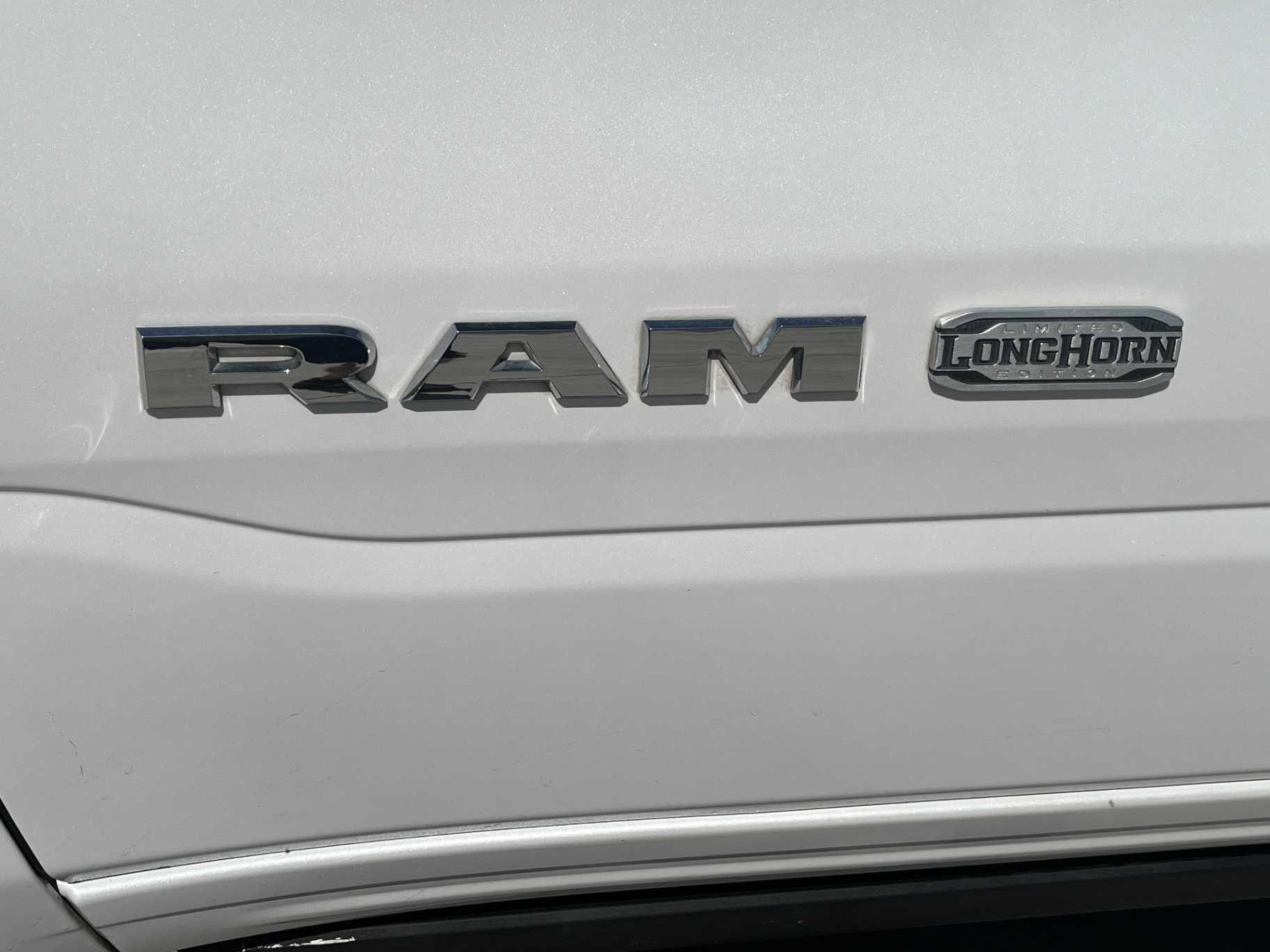 Ram 1500 Image 3