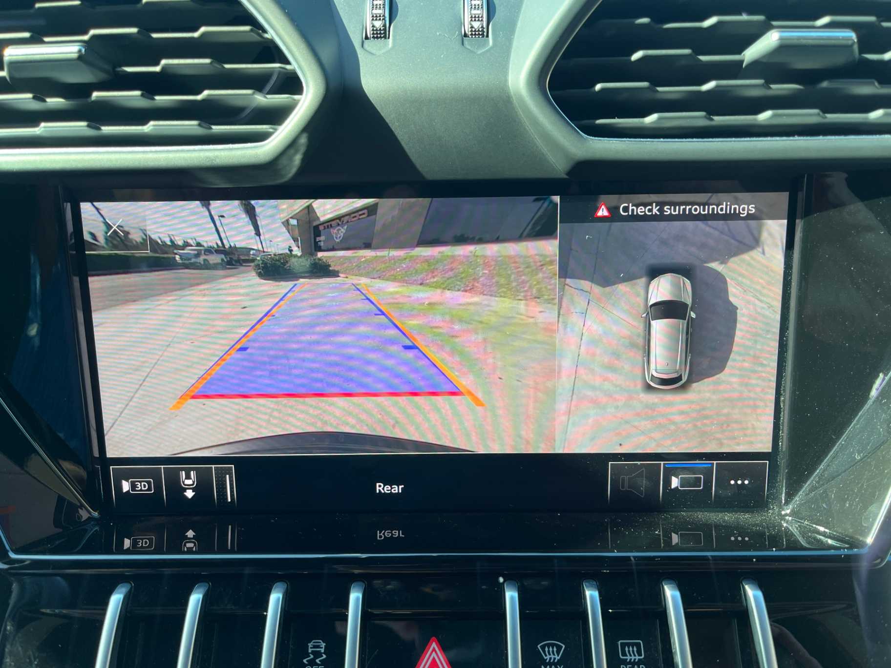 Lamborghini Urus Image 34