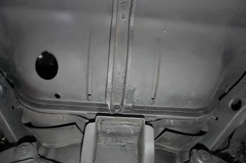 Chevrolet 210 Image 97