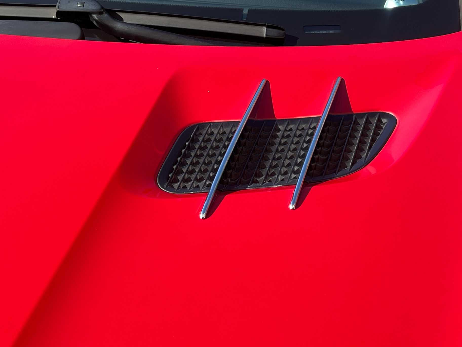 Mercedes-Benz SL-Class Image 4