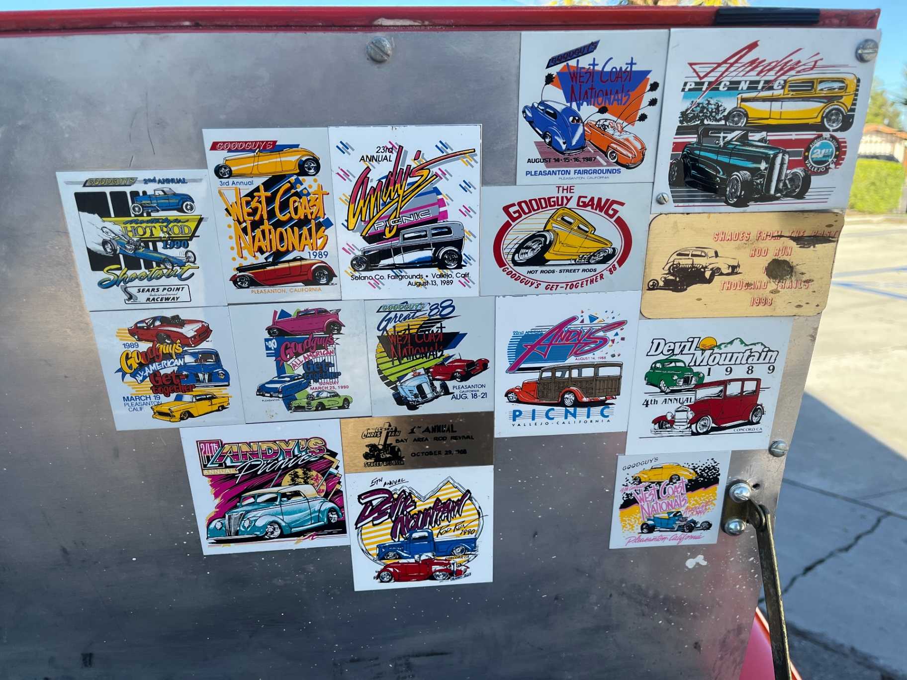 Buick Roadster Image 40