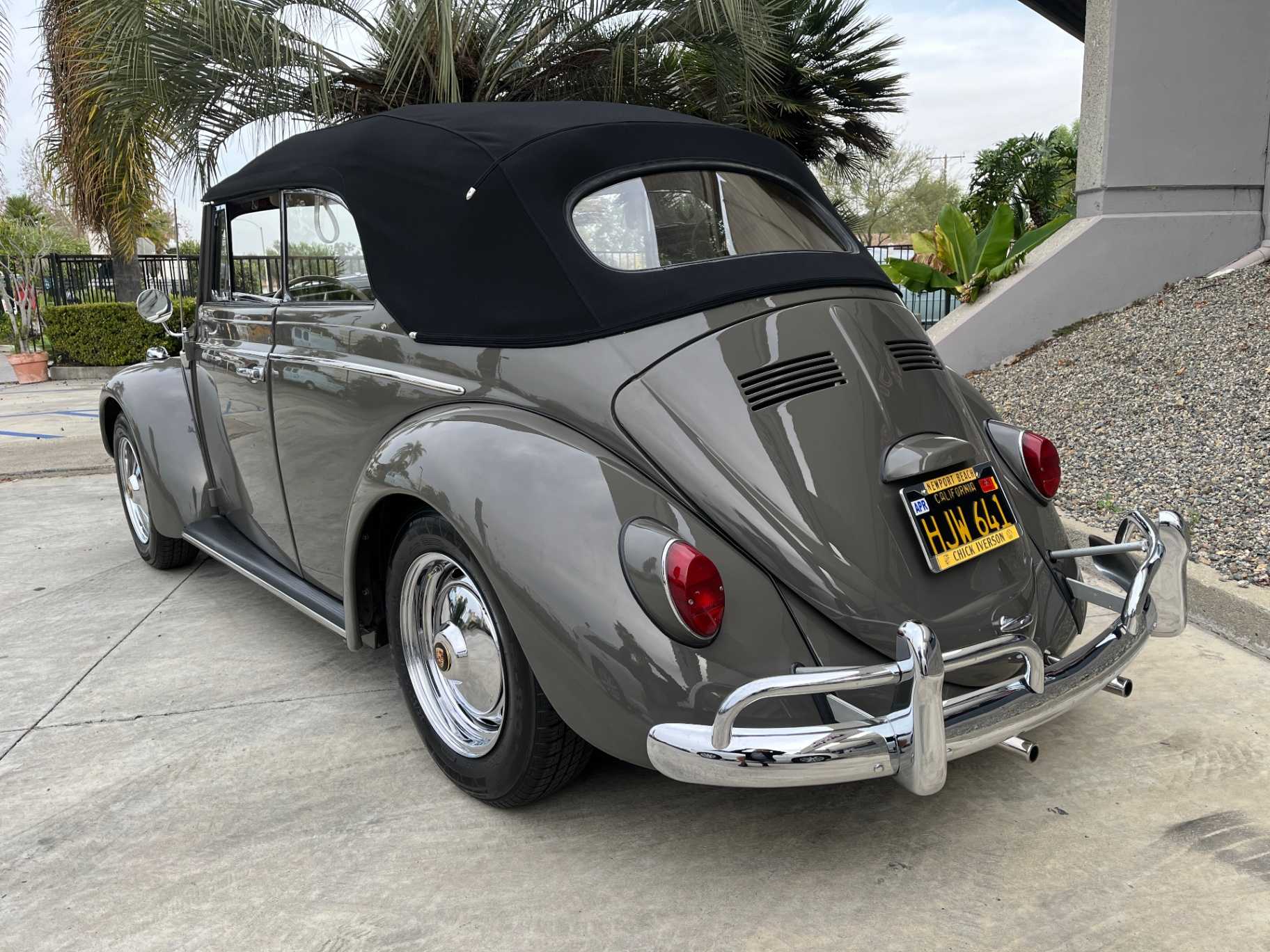 Volkswagen Beetle Image 9
