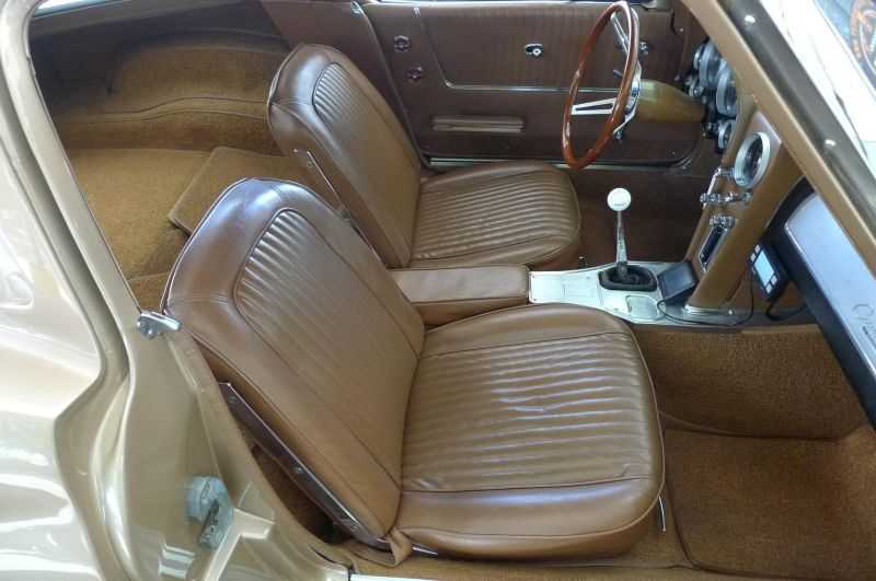 Chevrolet Corvette Image 36