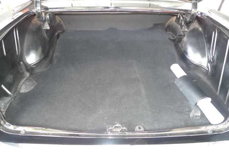 Chevrolet 210 Image 73