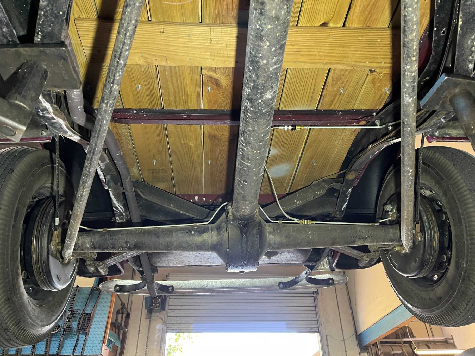 Ford pickup Image 48