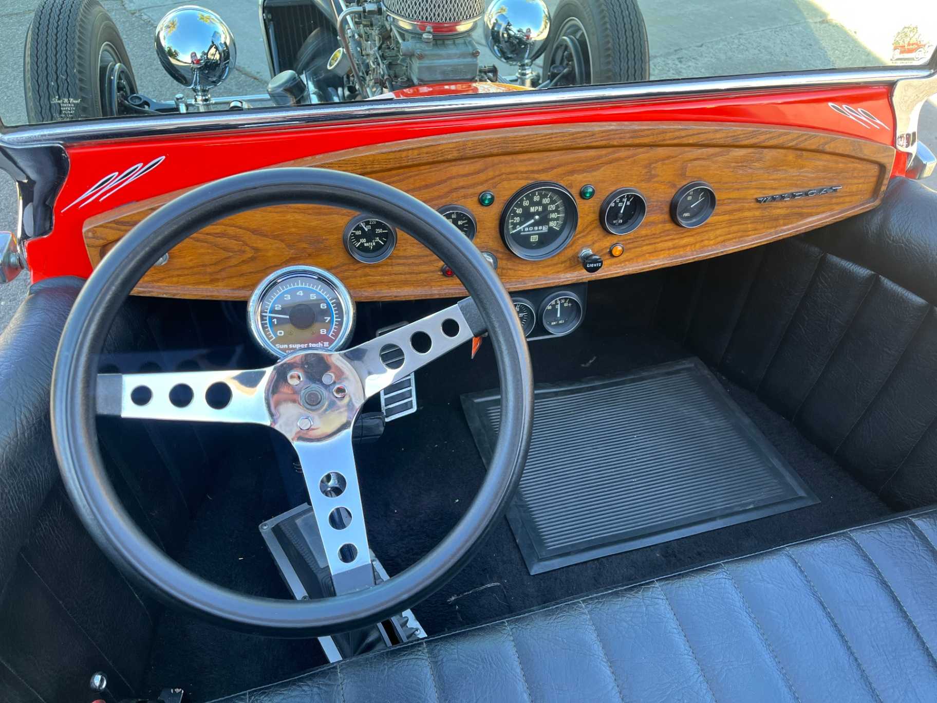 Buick Roadster Image 36