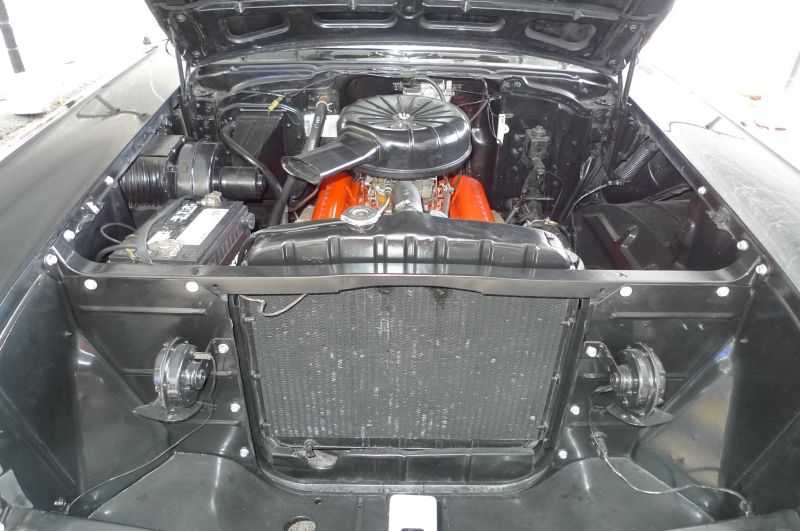 Chevrolet 210 Image 59