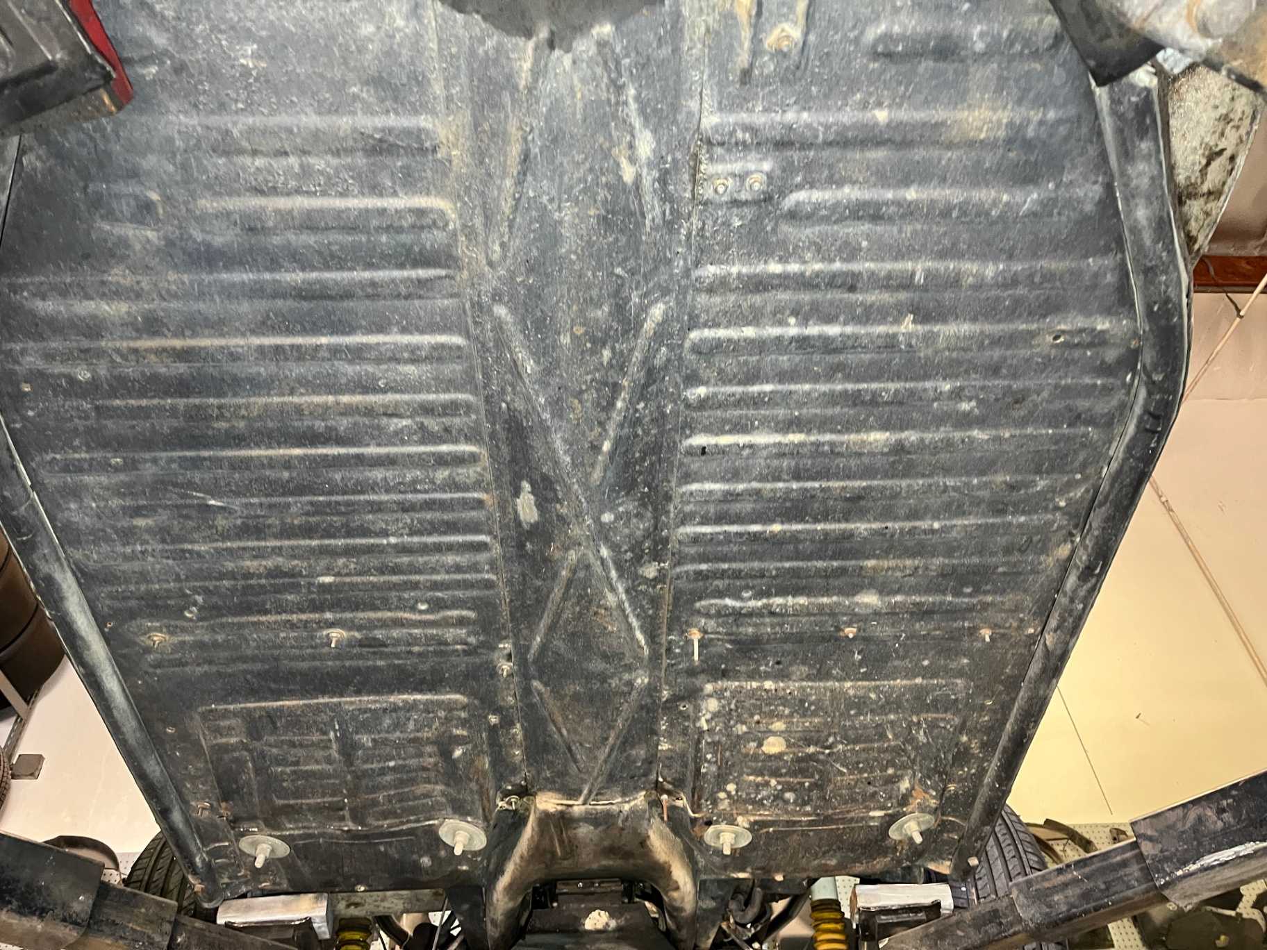 Volkswagen Dune Buggy Image 33