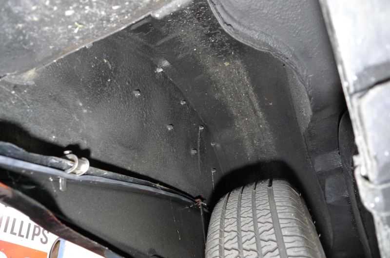 Chevrolet 210 Image 78