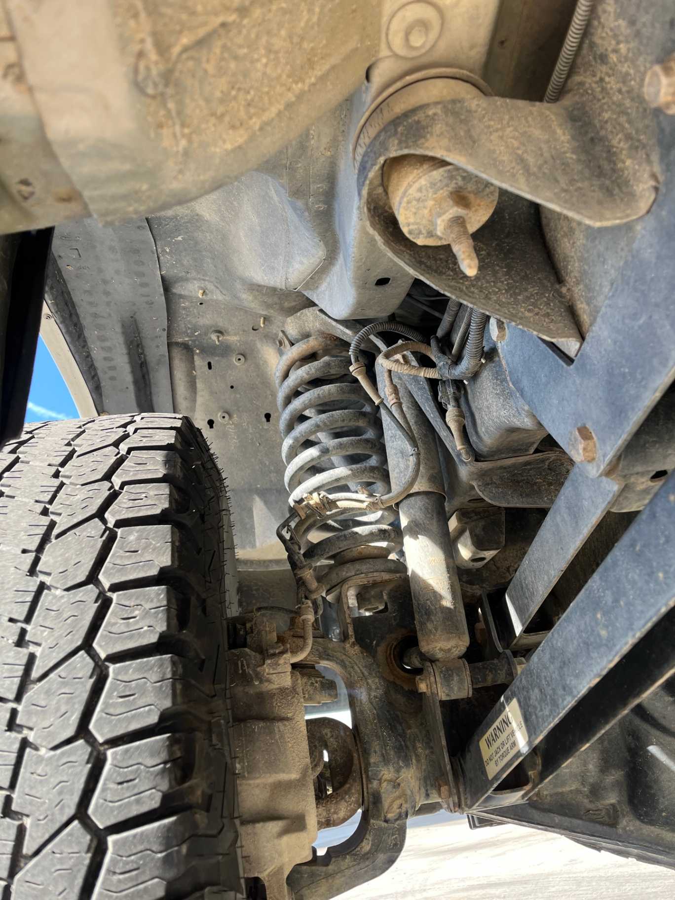 Ford E-Series Image 32