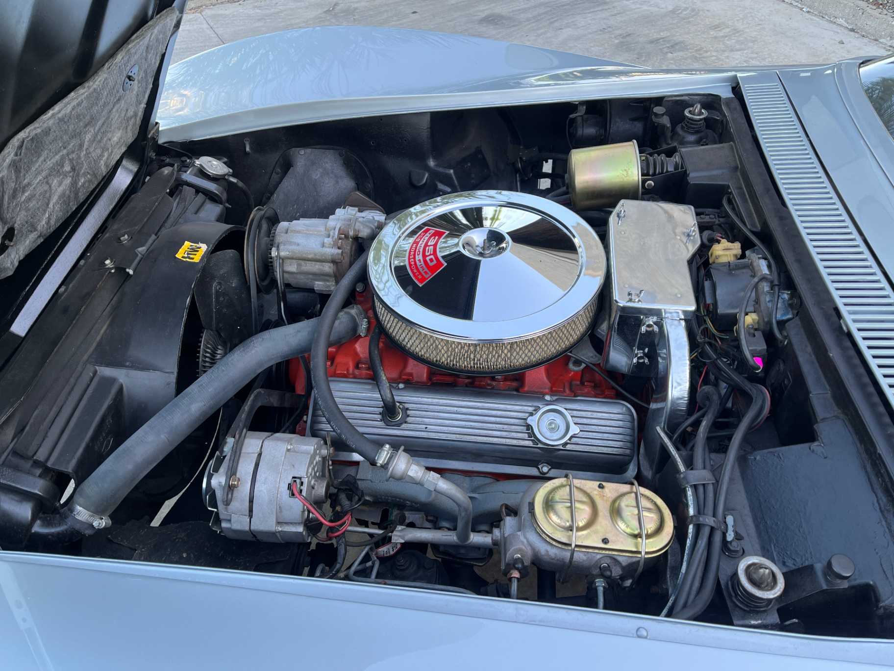 Chevrolet Corvette Image 40