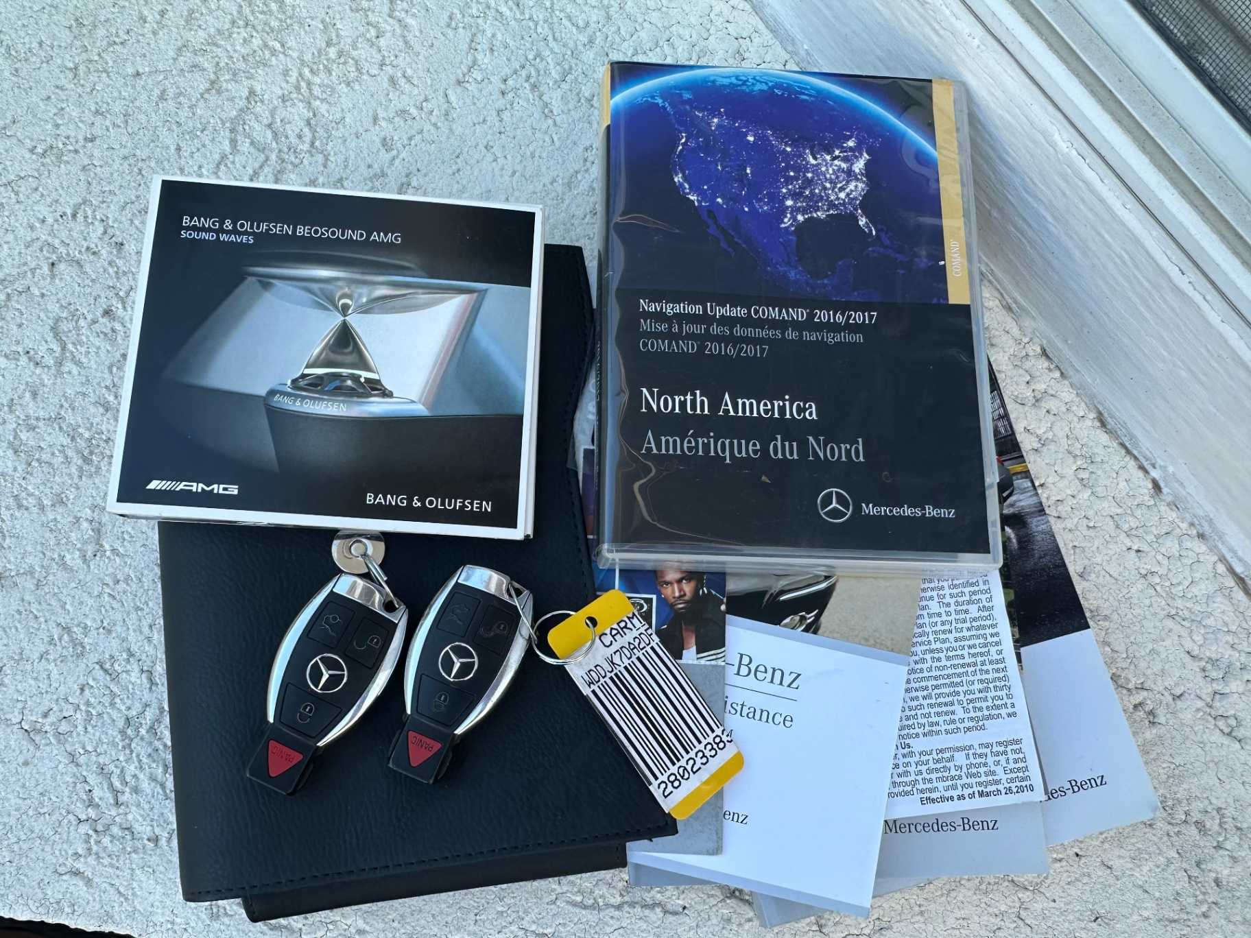 Mercedes-Benz SL-Class Image 20