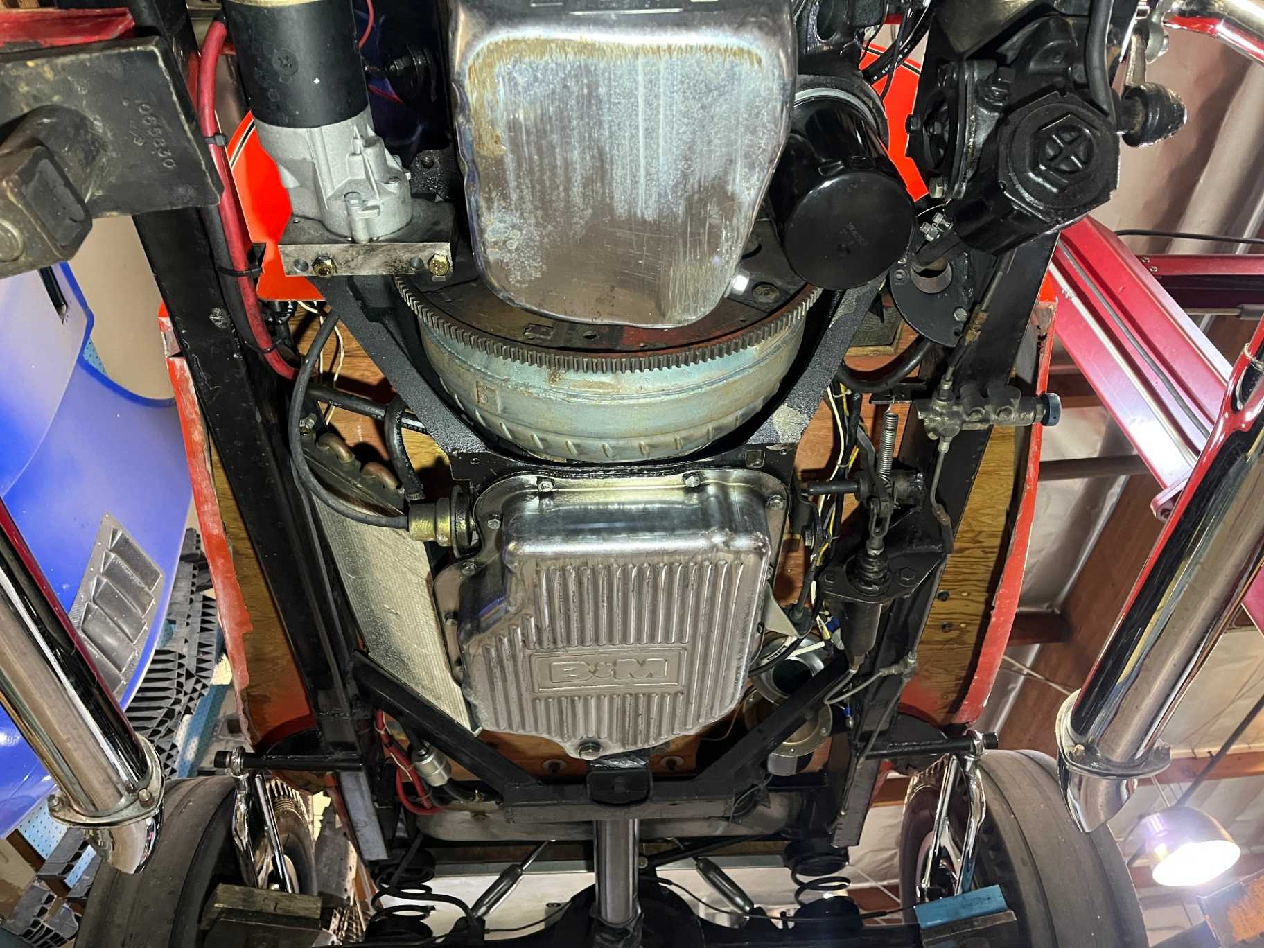 Buick Roadster Image 68