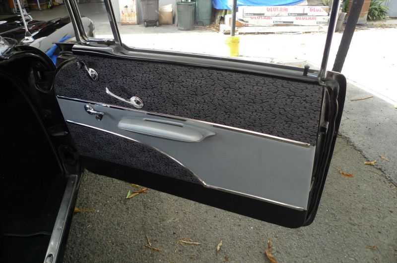 Chevrolet 210 Image 33