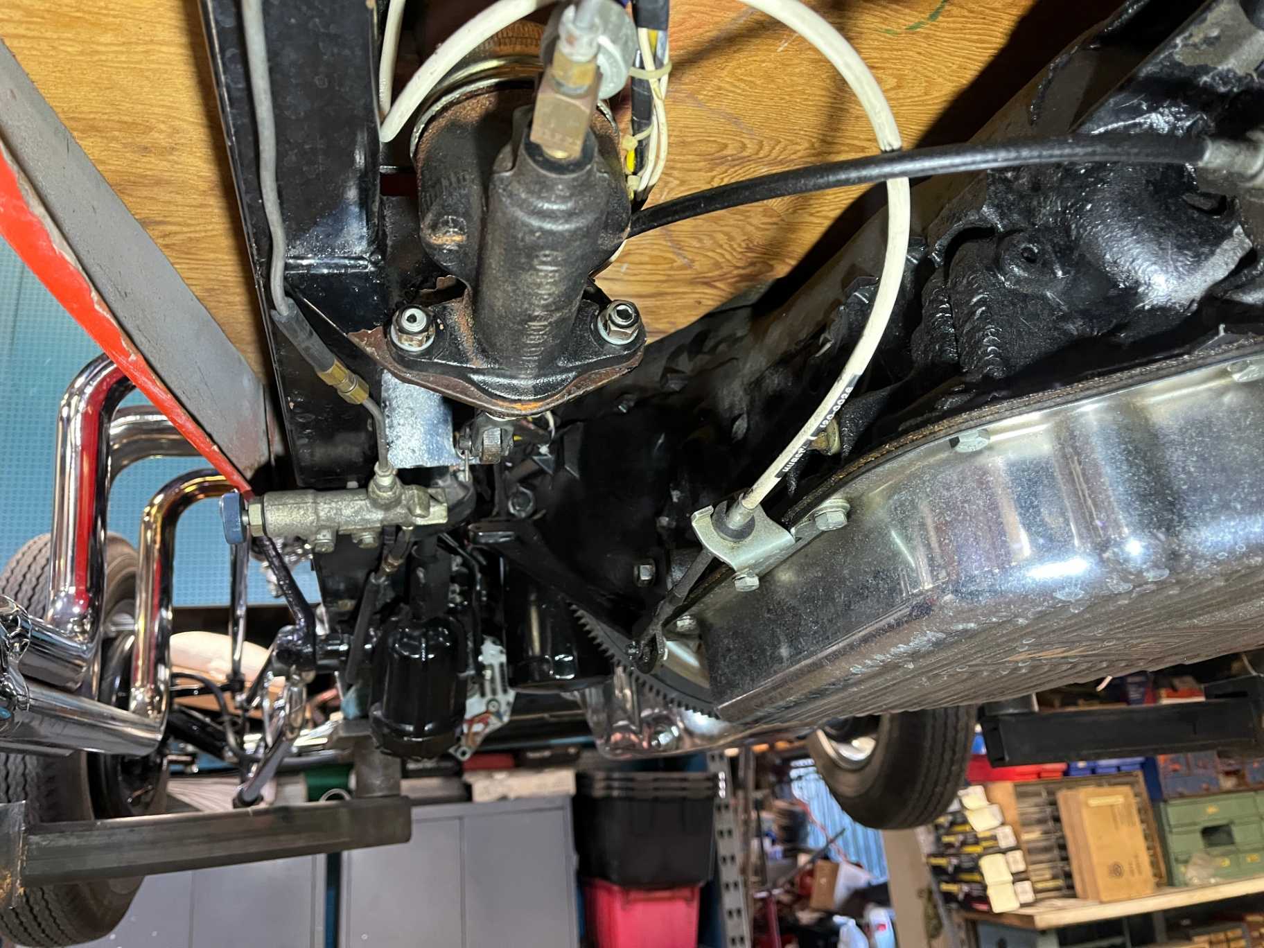 Buick Roadster Image 72