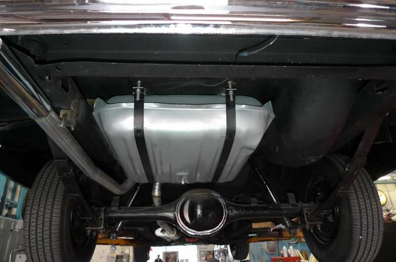 Chevrolet 210 Image 76