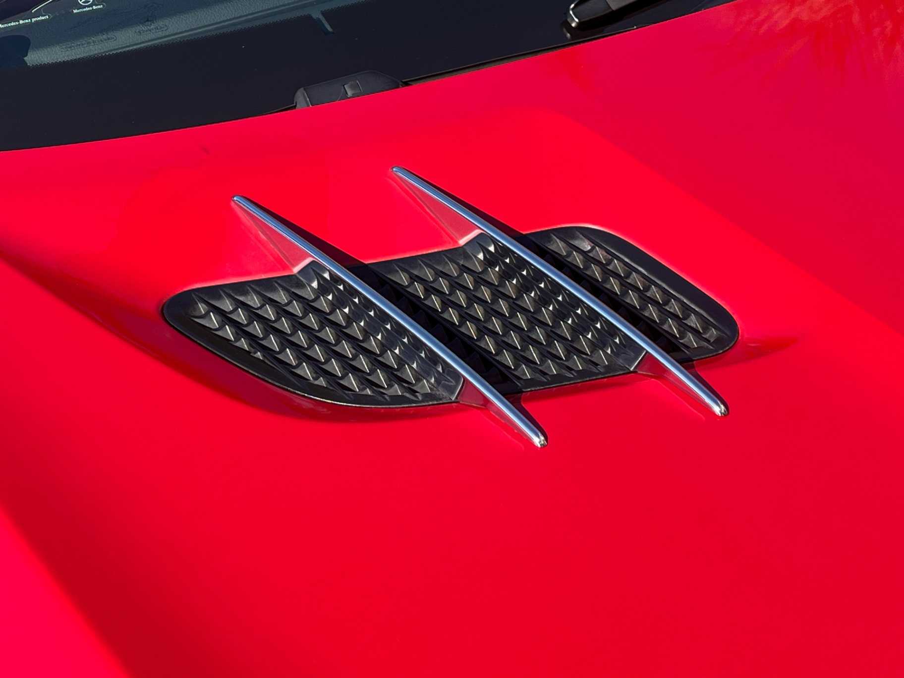 Mercedes-Benz SL-Class Image 6