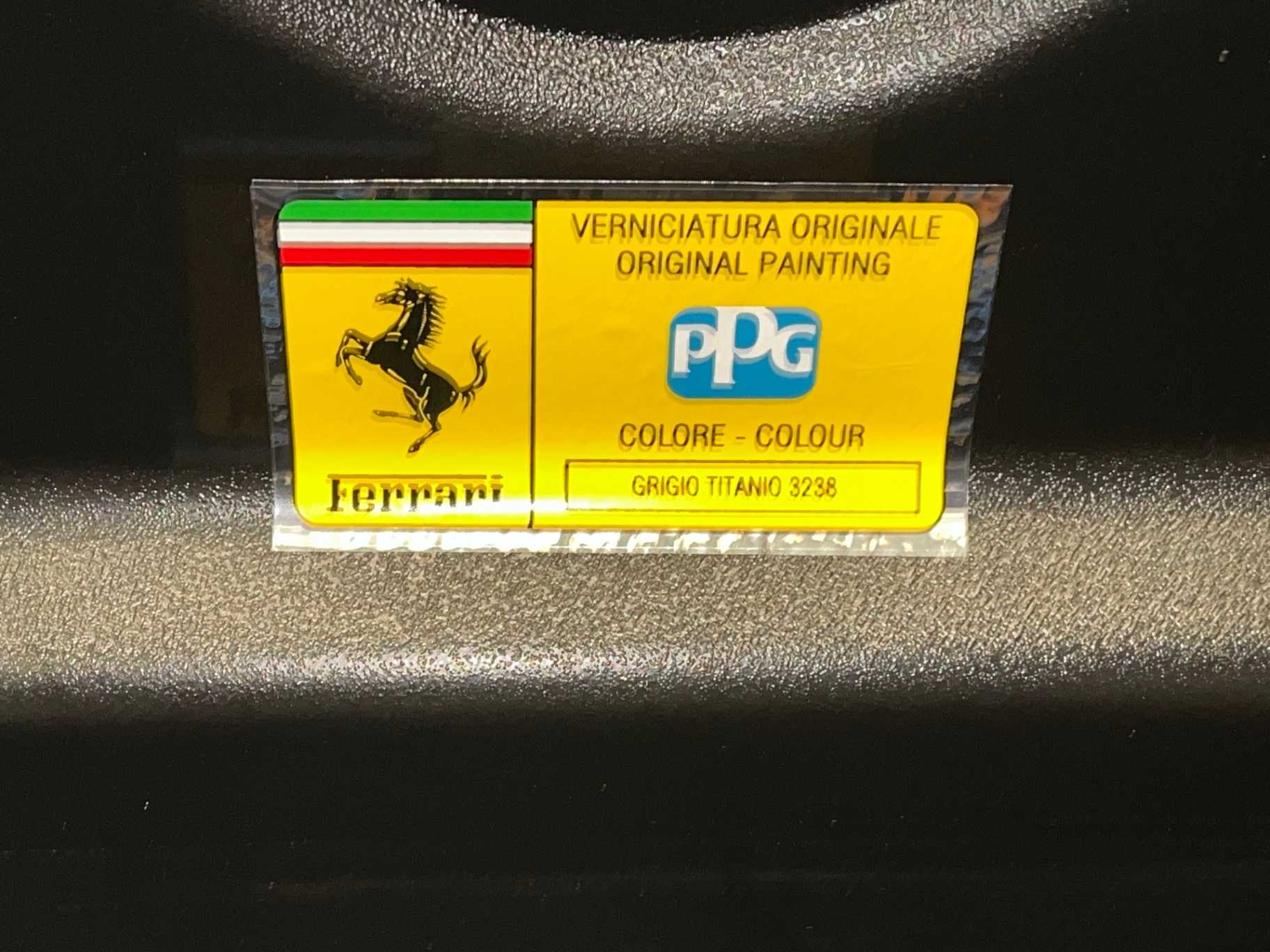 Ferrari 360 Spider Image 40