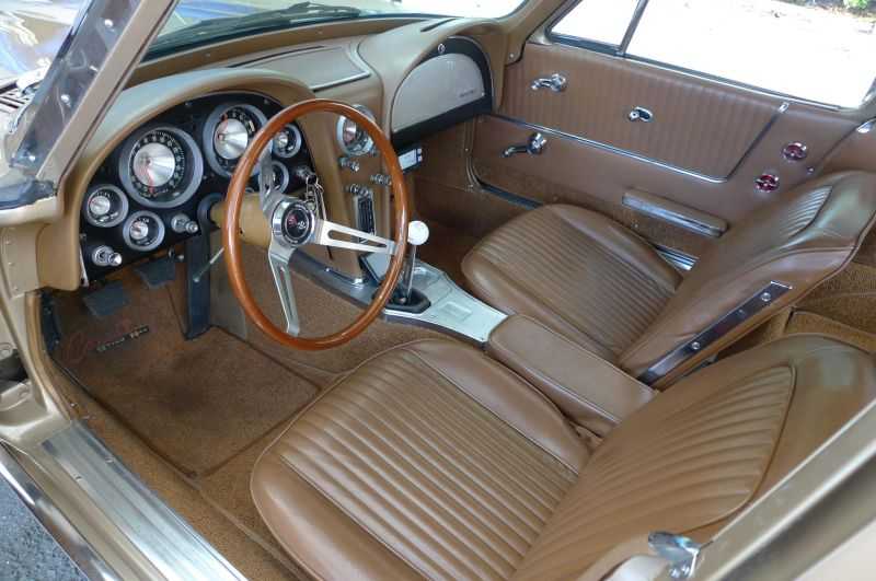 Chevrolet Corvette Image 35