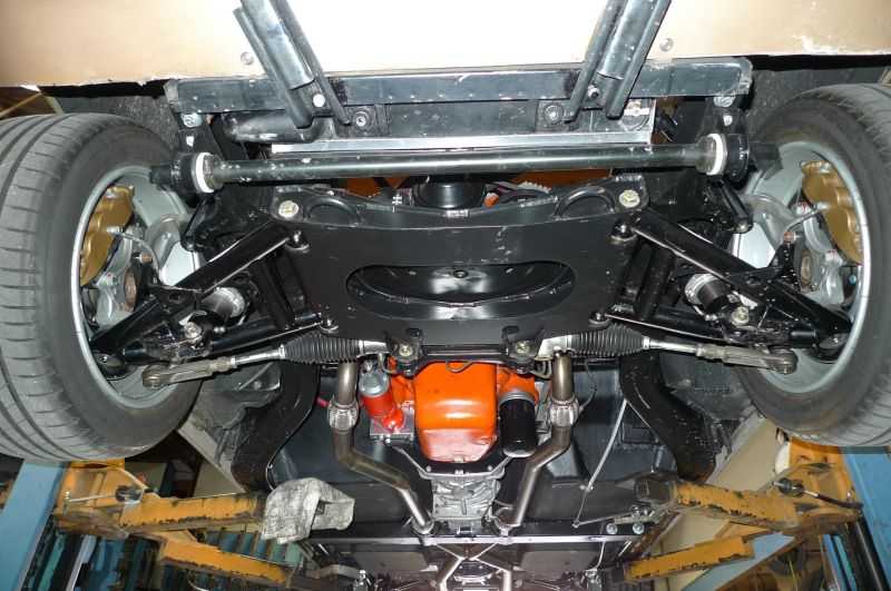 Chevrolet Corvette Image 50