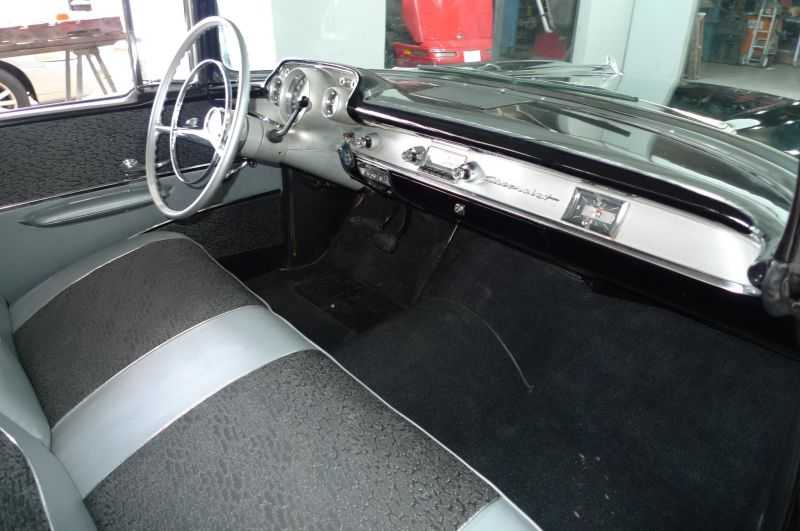 Chevrolet 210 Image 70