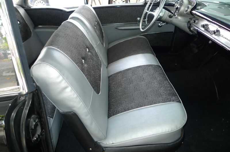 Chevrolet 210 Image 62