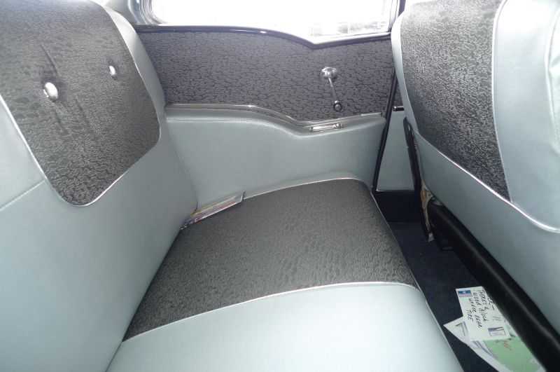 Chevrolet 210 Image 80