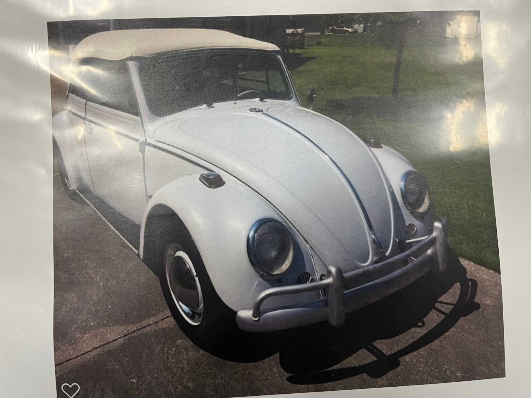 Volkswagen Beetle Image 46