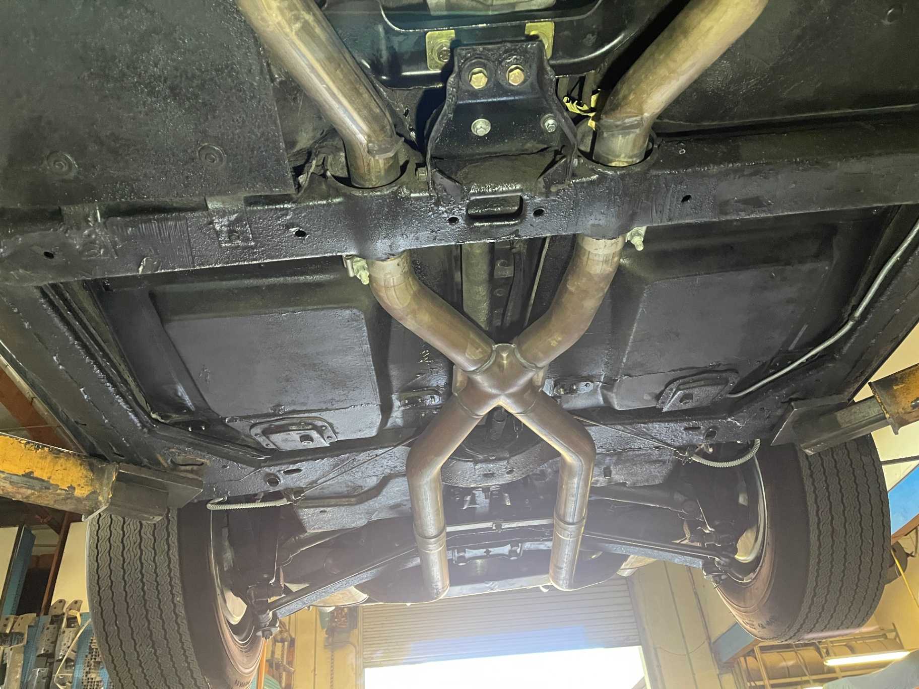 Chevrolet Corvette Image 56