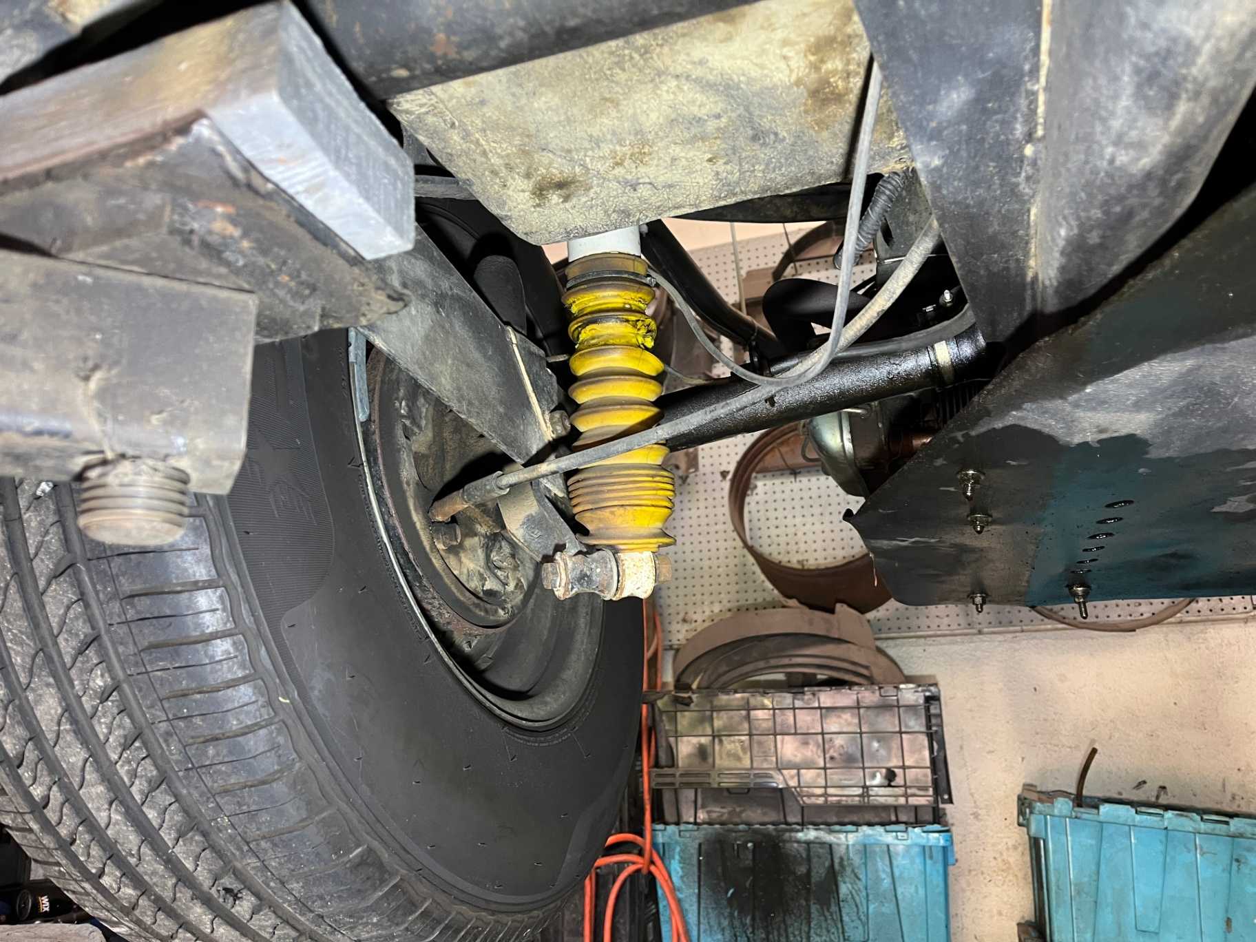 Volkswagen Dune Buggy Image 41