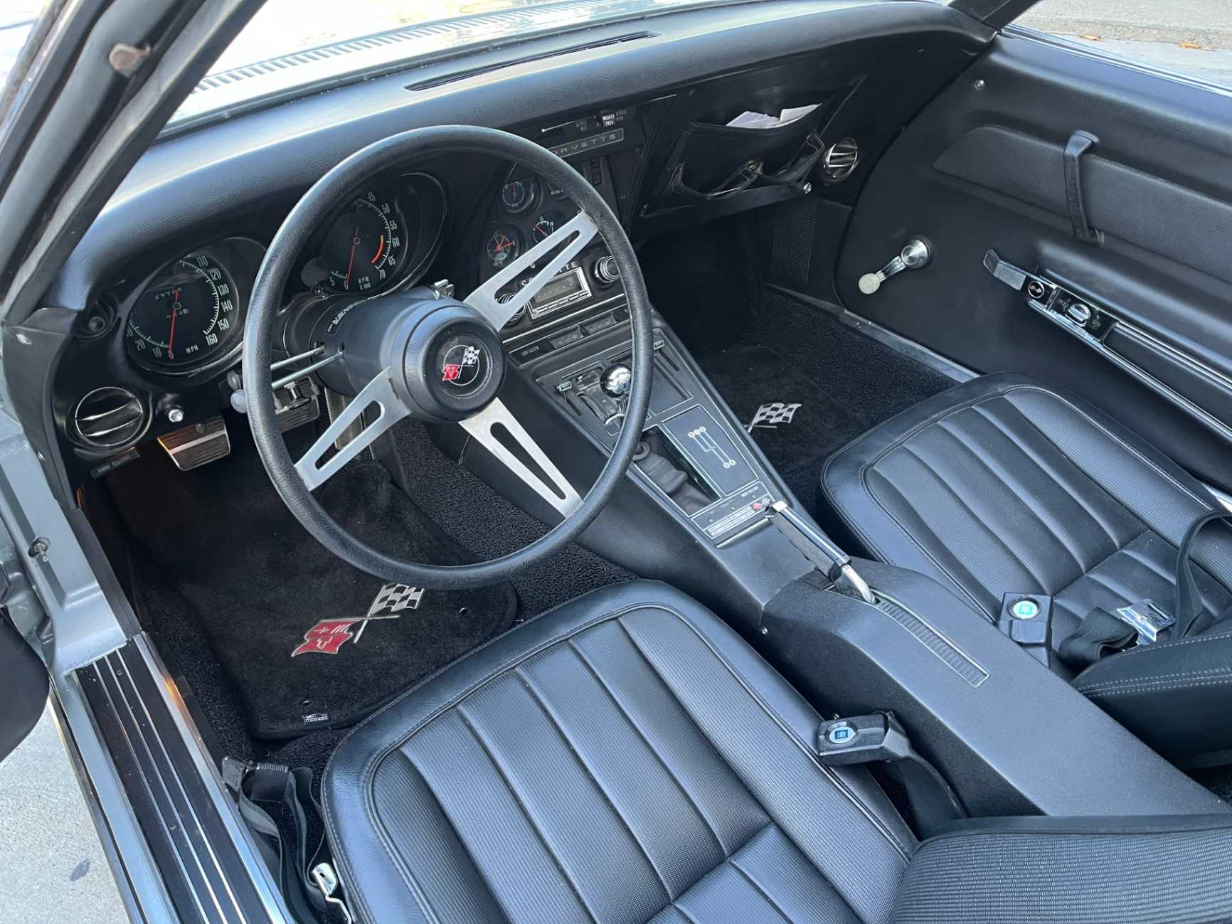 Chevrolet Corvette Image 39