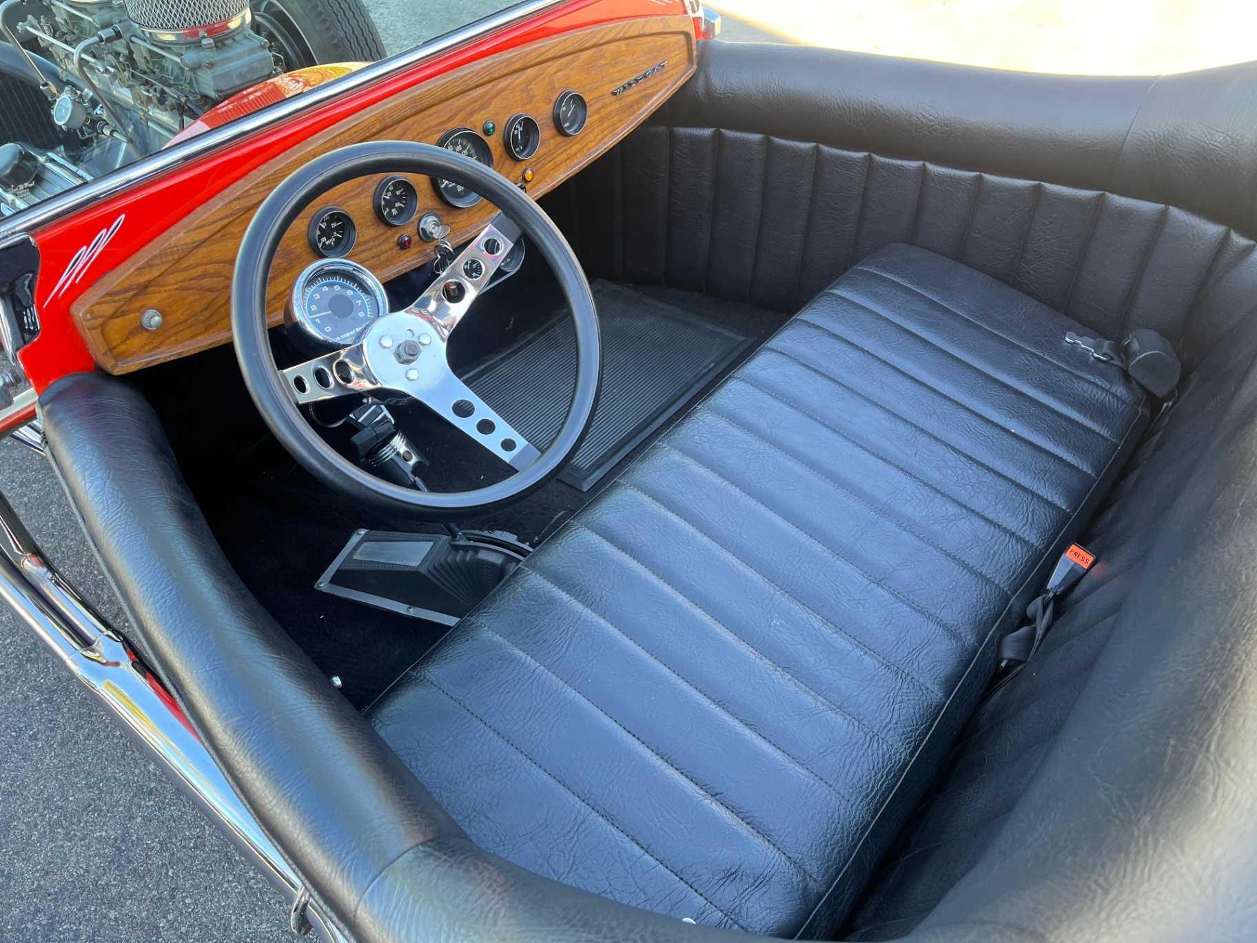 Buick Roadster Image 31