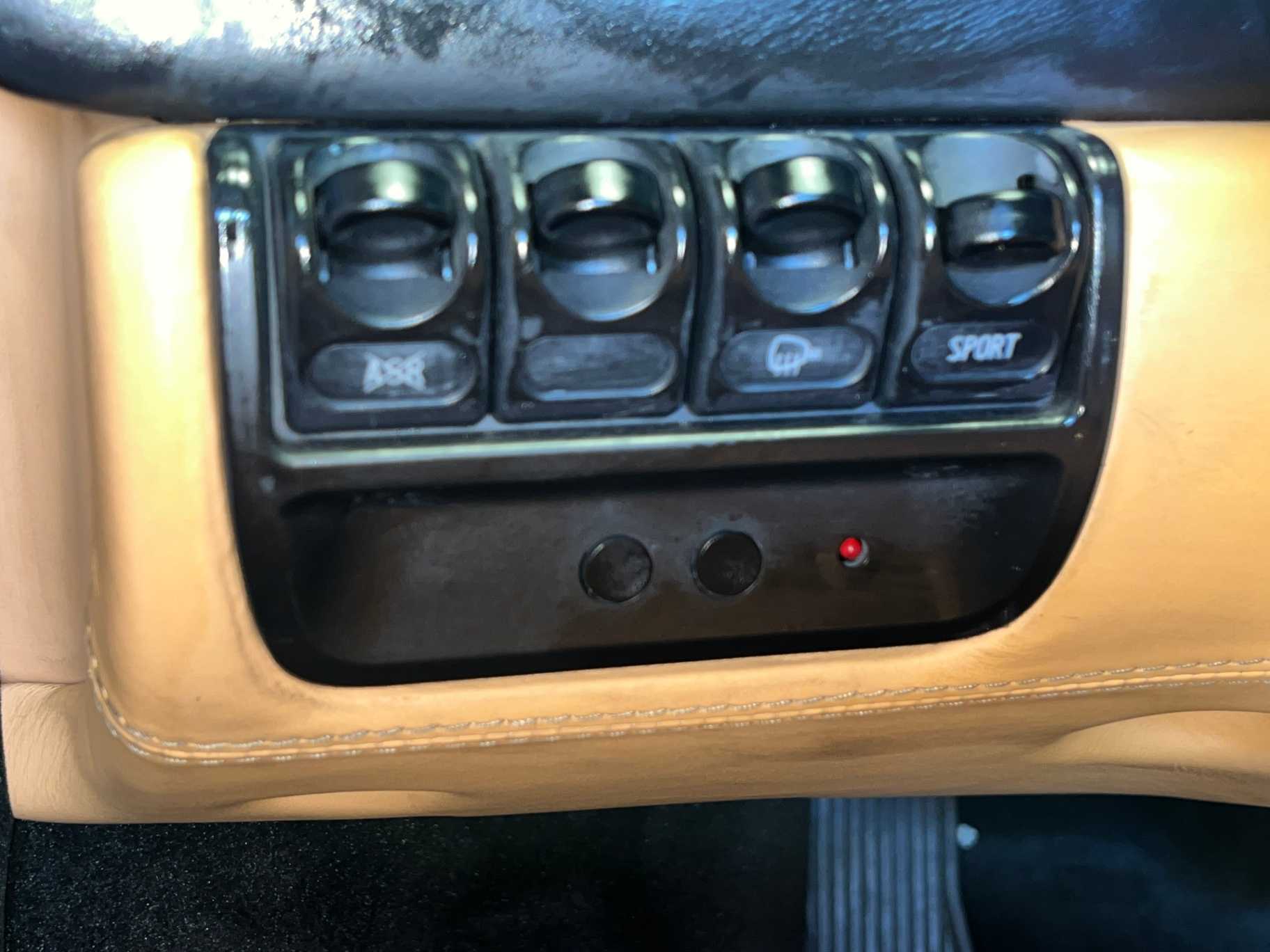 Ferrari 360 Spider Image 22