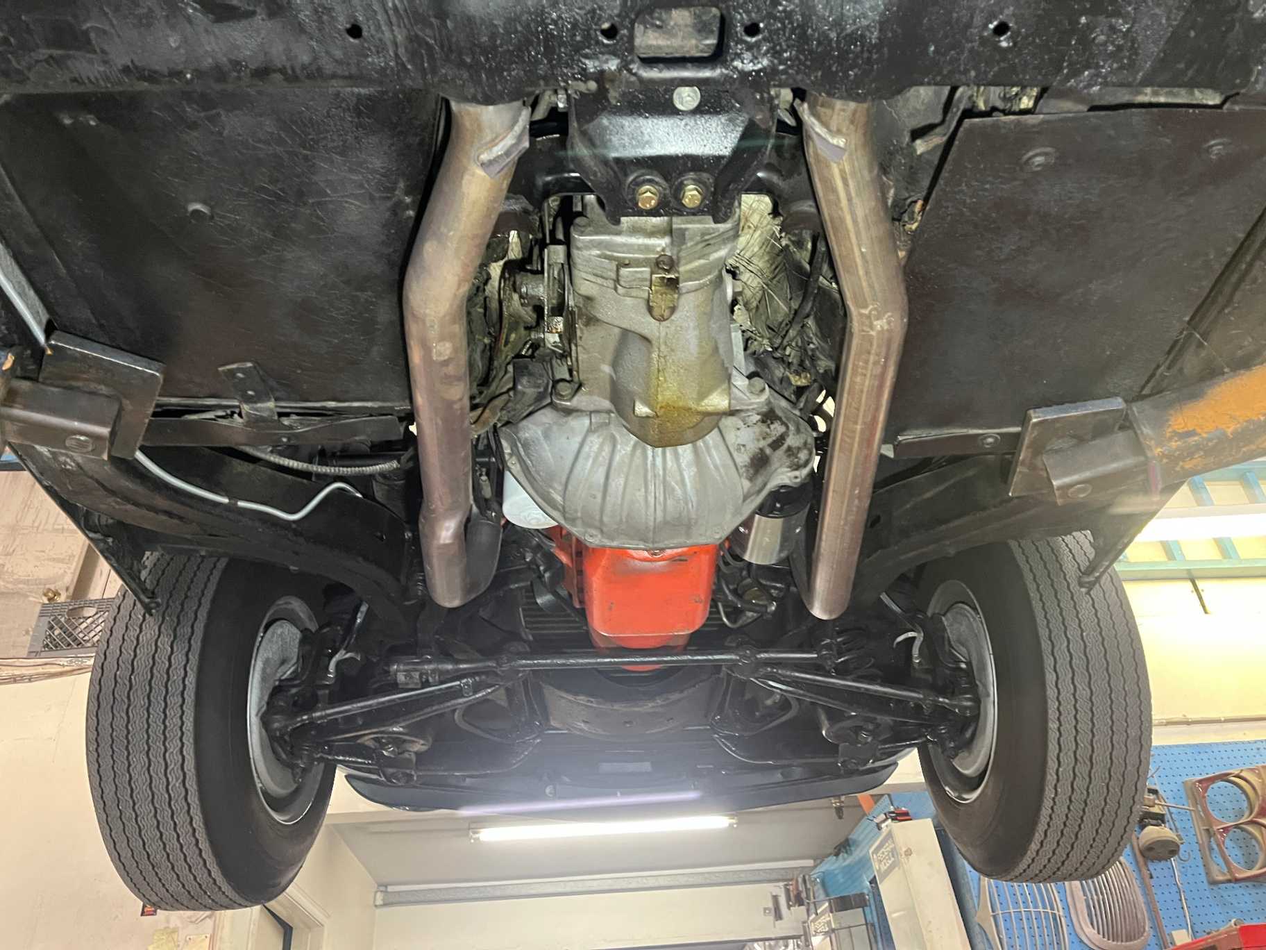 Chevrolet Corvette Image 50