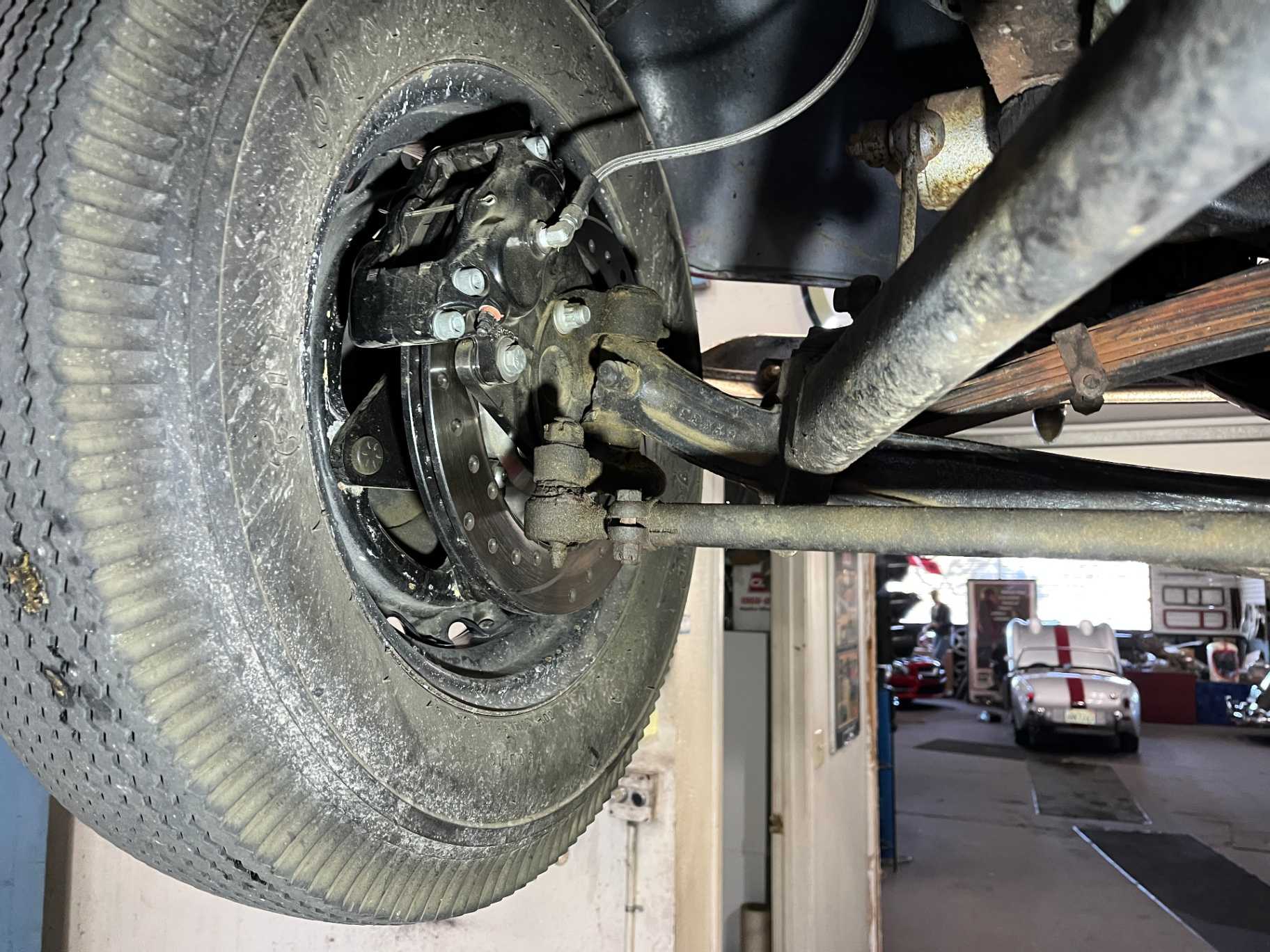 Ford pickup Image 58