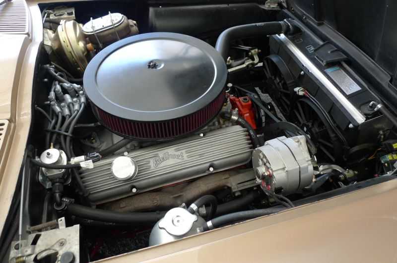 Chevrolet Corvette Image 22