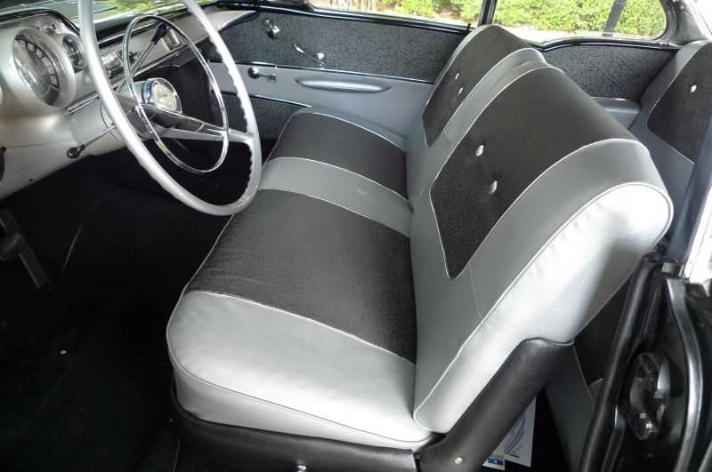 Chevrolet 210 Image 55