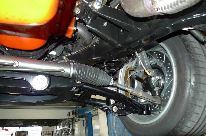 Chevrolet Corvette Image 51