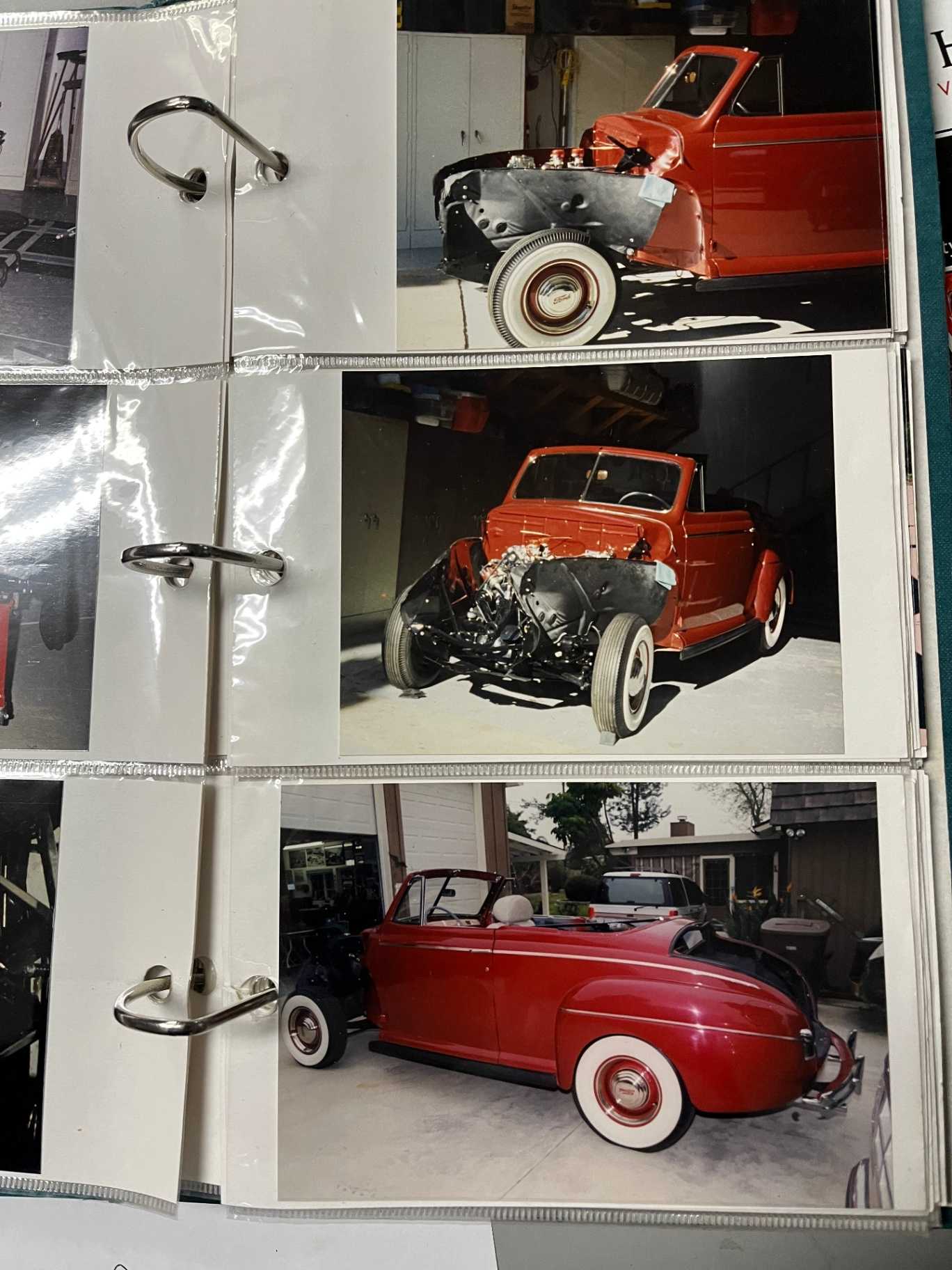 Ford Super Delux Image 73