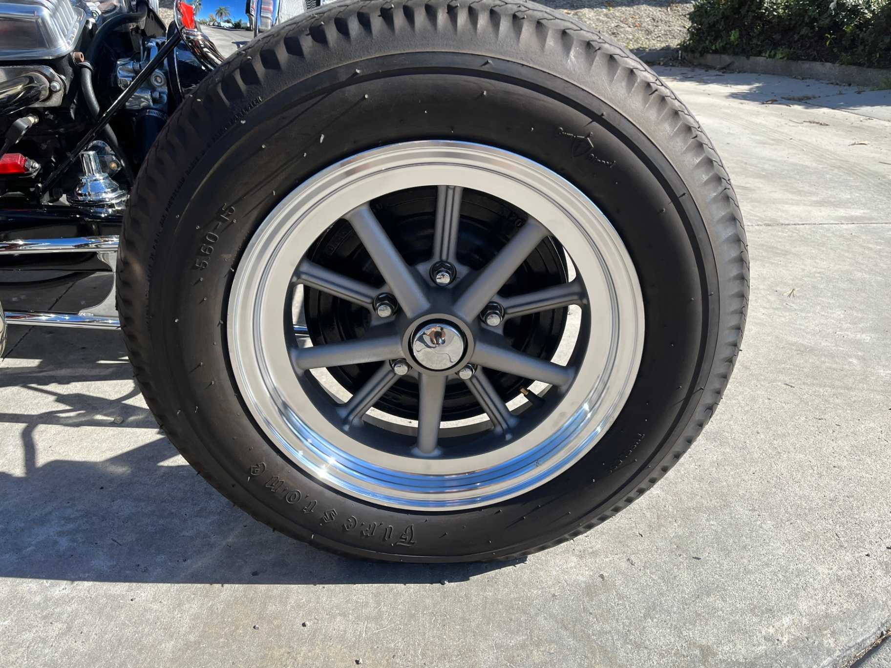 Buick Roadster Image 15