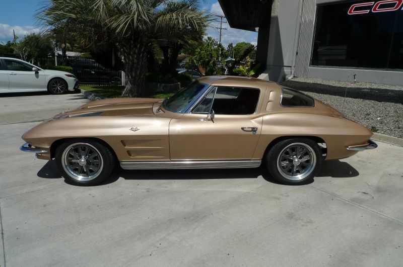 Chevrolet Corvette Image 5