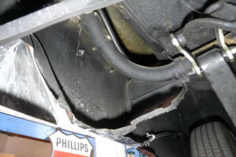 Chevrolet 210 Image 84