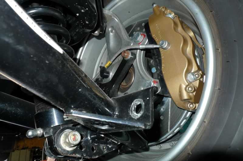 Chevrolet Corvette Image 47