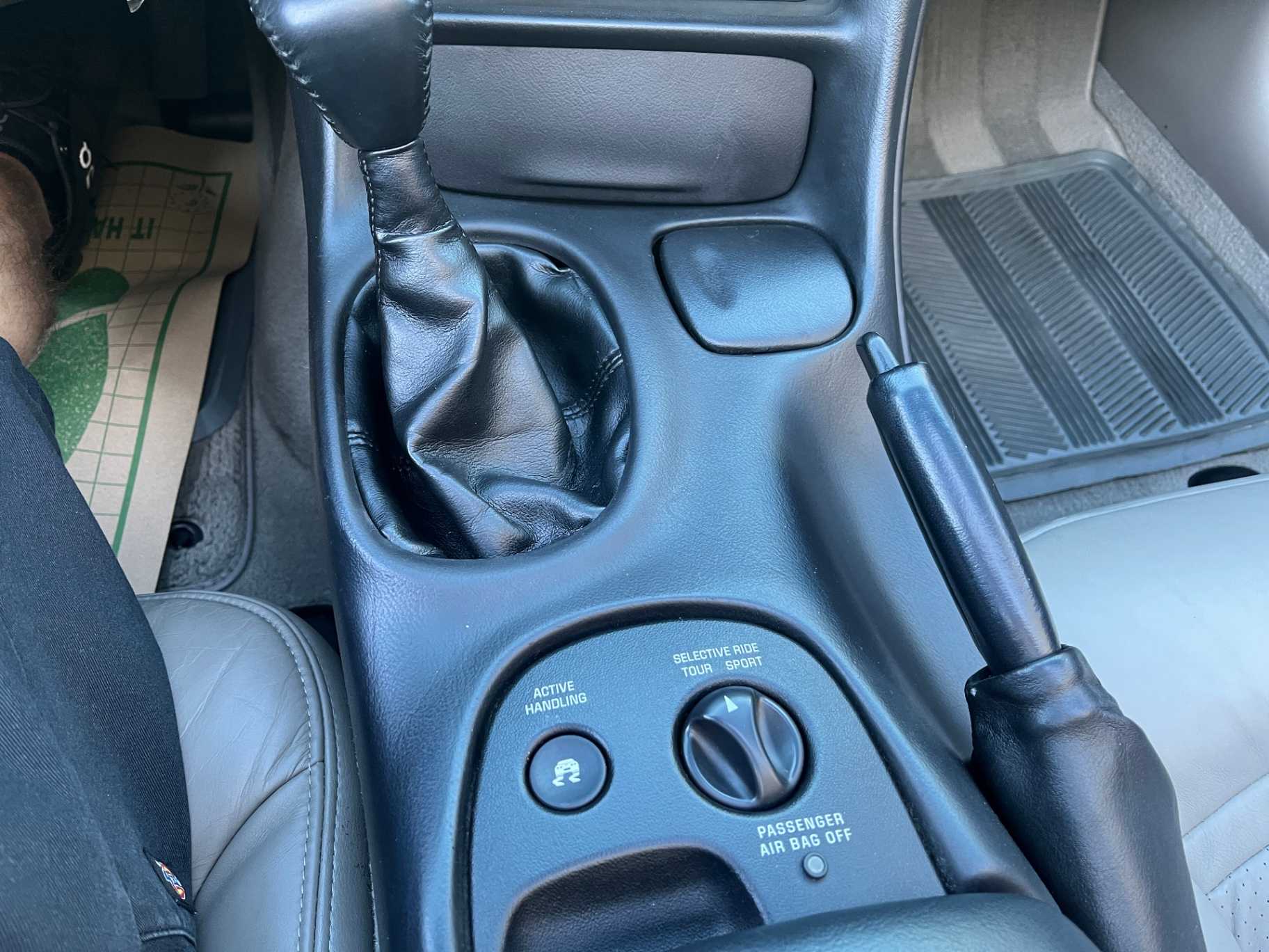 Chevrolet Corvette Image 45