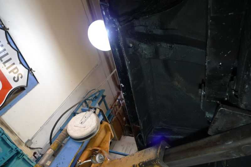 Chevrolet 210 Image 85