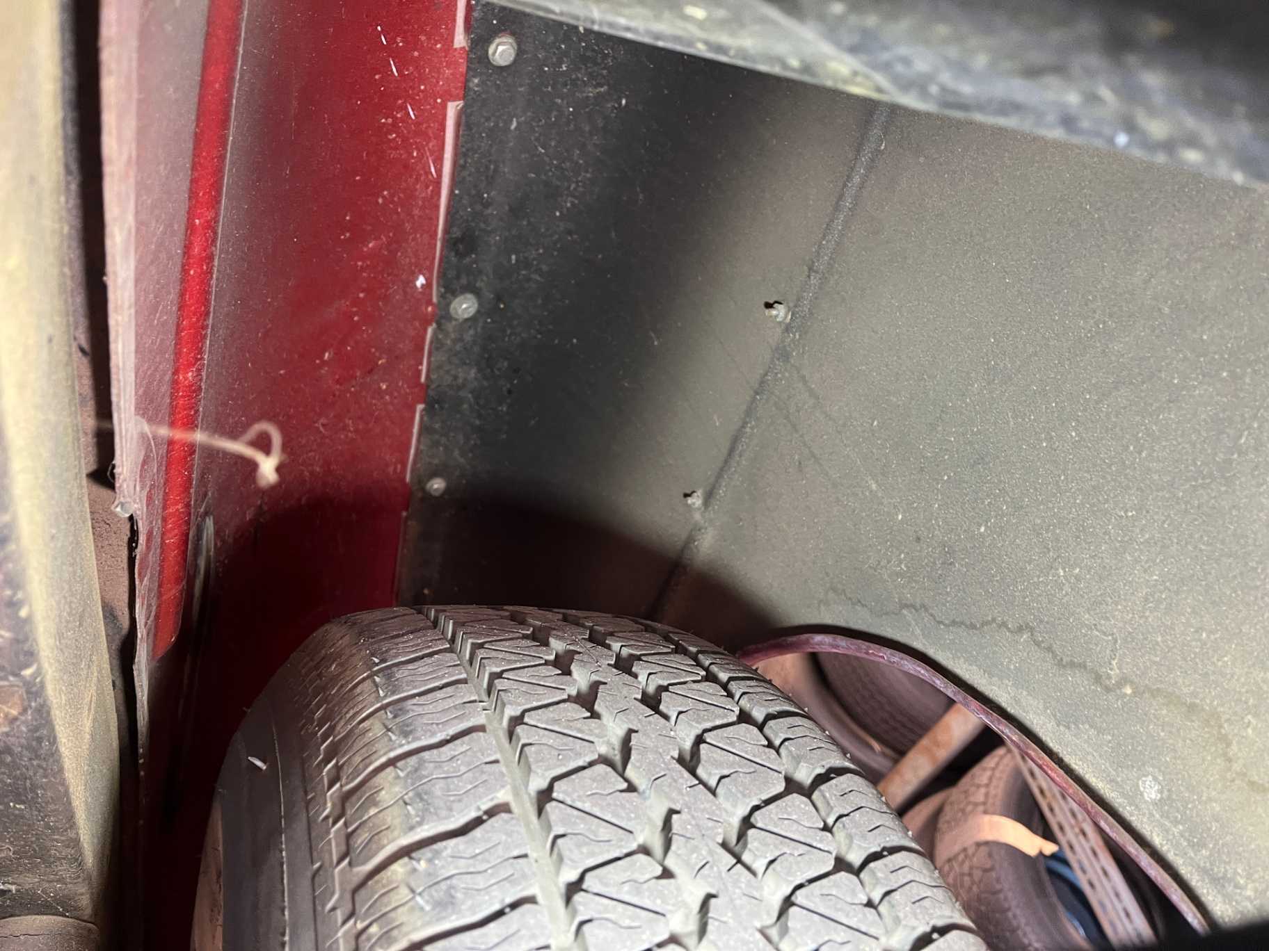 Ford Super Delux Image 55