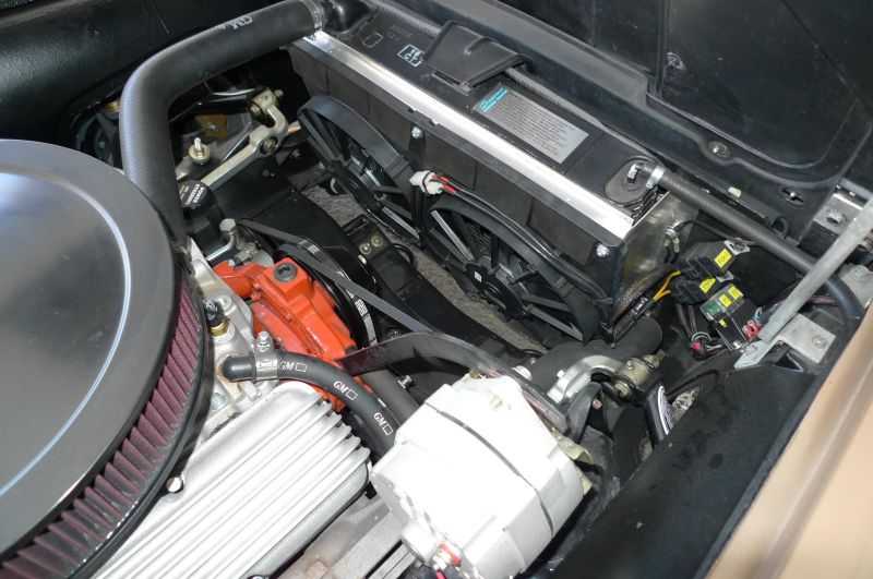 Chevrolet Corvette Image 24