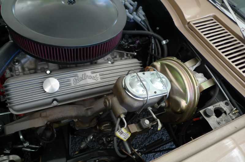 Chevrolet Corvette Image 49