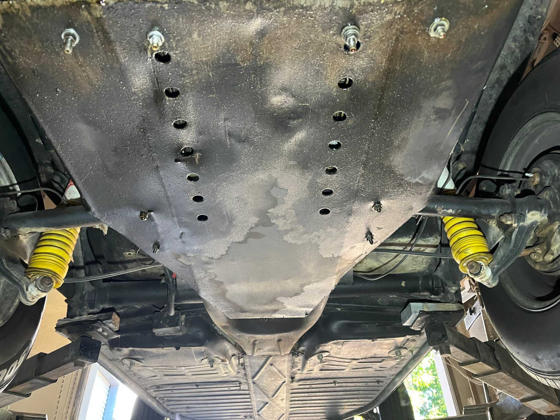 Volkswagen Dune Buggy Image 49