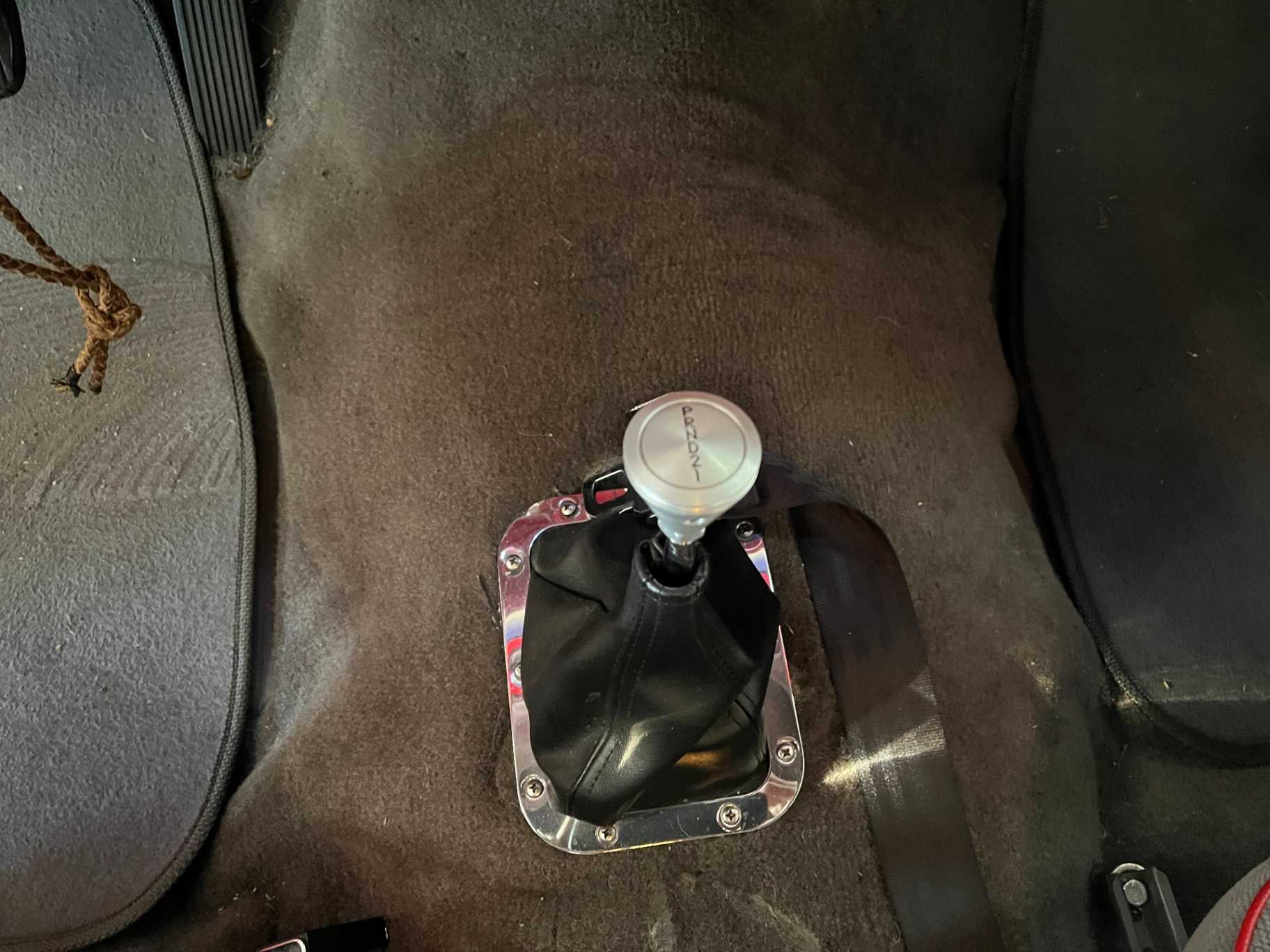 Chevrolet Bel Air Image 23